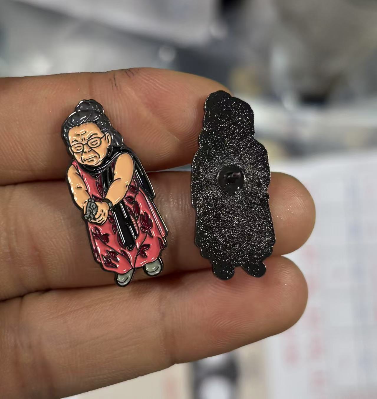 La Abuela