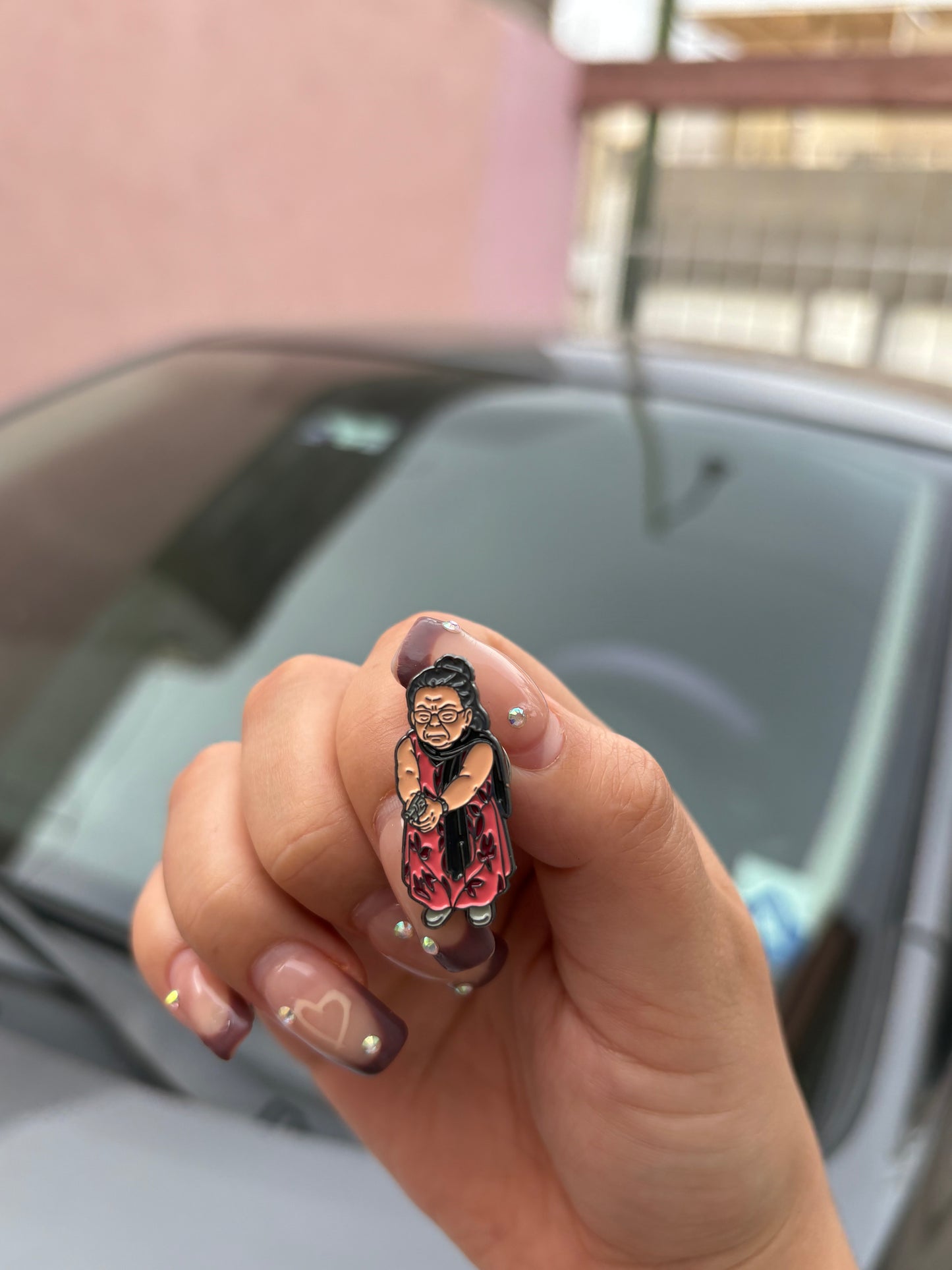 La Abuela