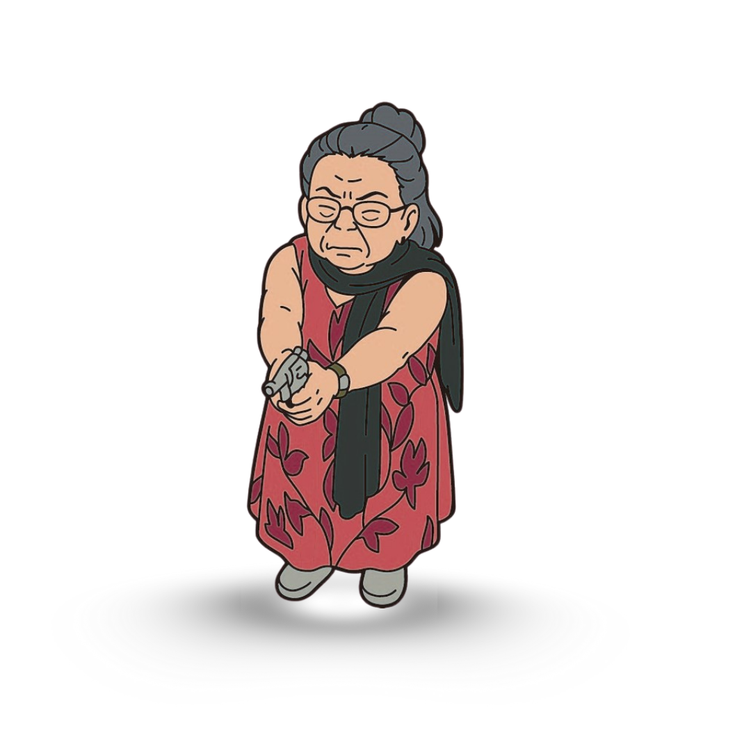La Abuela